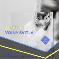 Esphyr — Voiny Svitla (2Special Edit) — обложка
